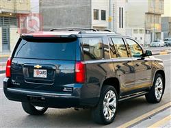 شيفروليه تاهو